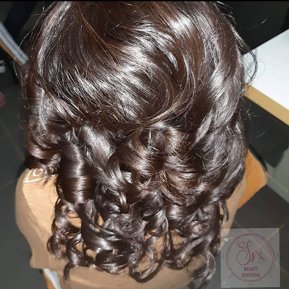 Hair Style