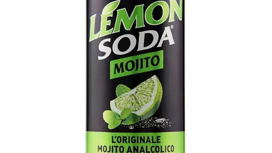 Crodo mojito 33cl
