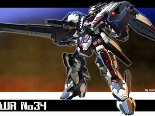 SWR34号機