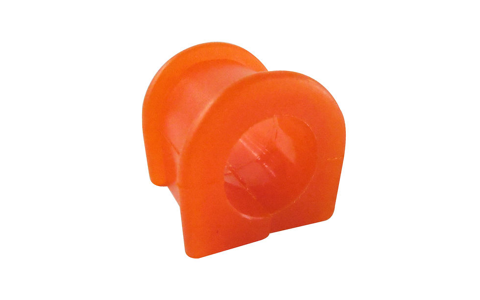 Buje Barra Estabilizadora