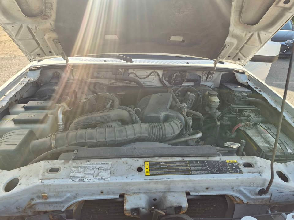 Miniature : 2006 Ford Ranger
