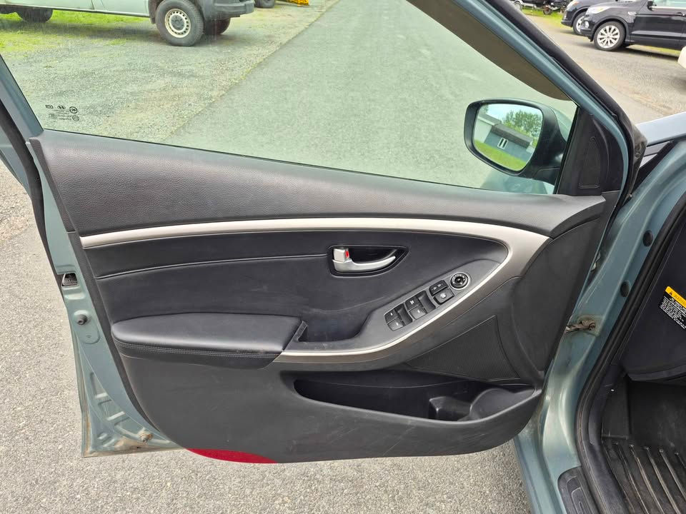Miniature : 2013 Hyundai Elantra Gt