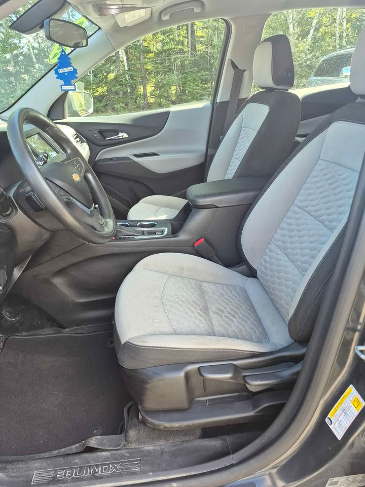Miniature : 2019 Chevrolet Equinox AWD
