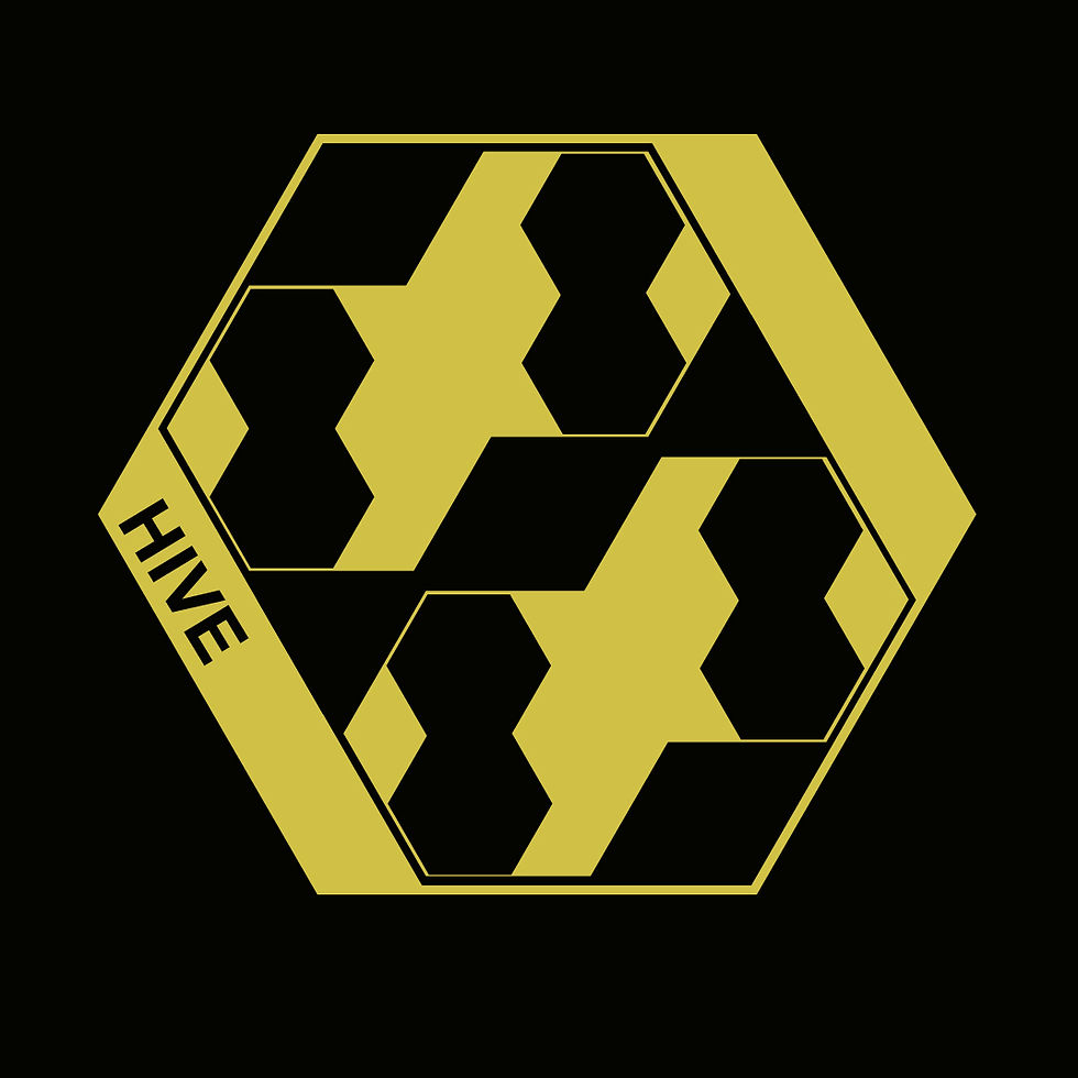 Hive Logo