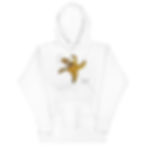 Thumbnail: Harland art starfishUnisex Hoodie