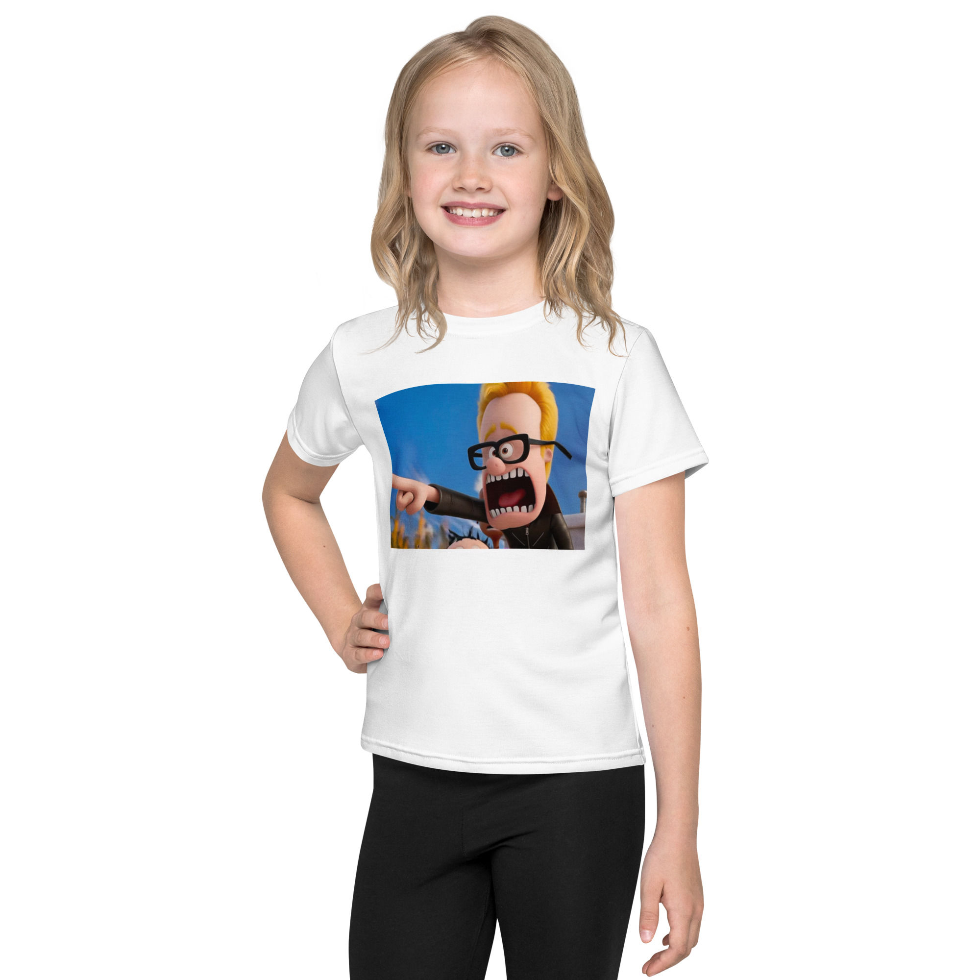DEMO SHIRT