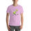 Thumbnail: THE EVOLUTION OF ARMS  Short-sleeve unisex t-shirt   
