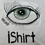 Thumbnail: iShirt - Hand drawn Harland original T-shirt