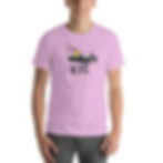 Thumbnail: KFC  Short-sleeve unisex t-shirt    
