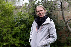 Elise Van Meerssche (The Jolly Upcycler)
