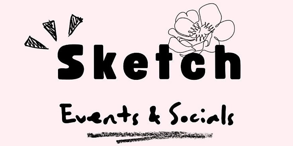 Printmaking Retreat with Sketch