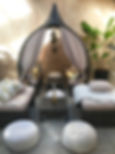 Urbana Daybed