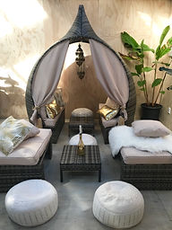 Urbana Daybed
