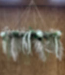 Everlasting Floral Wreath
