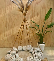 Small Tee Pee