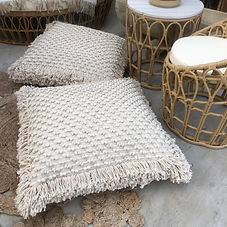 XL Square Floor Cushion