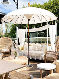 XL Bali Umbrella
