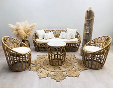 The Wedding Package