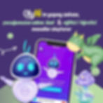 Olyhi ile Hayal Gücünü Keşfet: Yapay Zekanın Eğlenceli Dünyası!