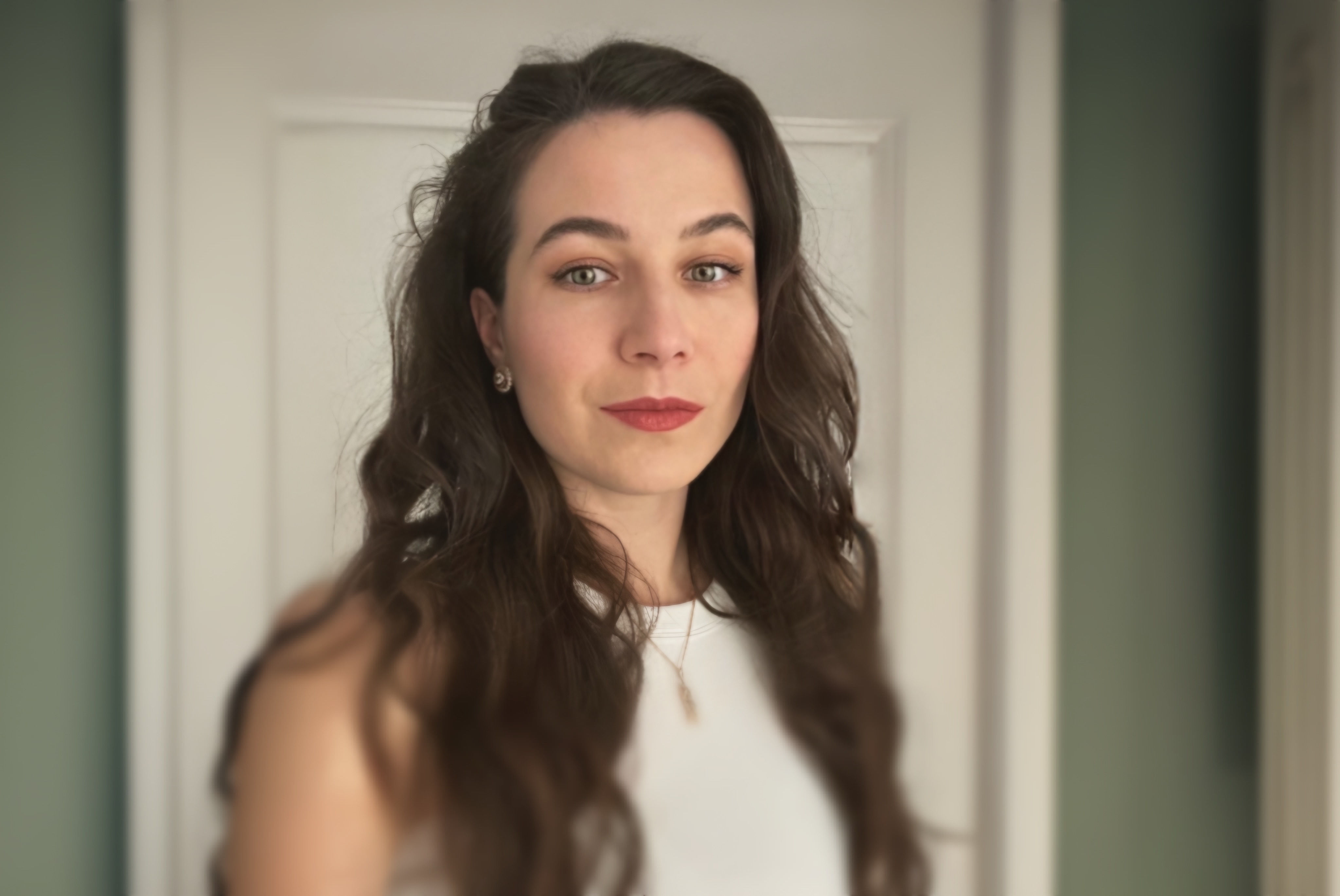 Как проходит сессия с постоянным клиентом