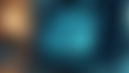 Email encryption interface on laptop screen