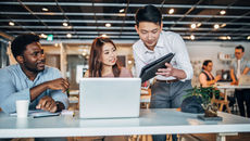 Building an Information Security Program: The 3 Steps to Success