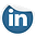 LinkedIn Sticker
