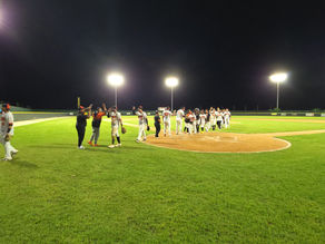Bucaneros de Arroyo avanzan a la Serie Final tras barrida 2-0 sobre los Azucareros