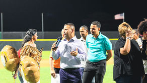 Leones de Patillas Inaugurán Estadio Renovado
