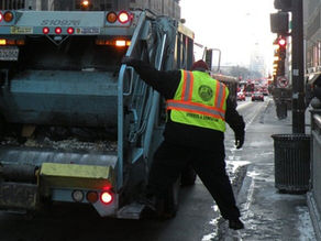 GOBIERNO MUNICIPAL DE ARROYO ANUNCIA ITINERARIO ESPECIAL DE RECOGIDO DE DESPERDICIOS SÓLIDOS POR MOTIVO DE LA SEMANA DE ACCIÓN DE GRACIAS