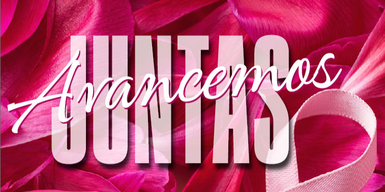 ¡Avancemos Juntas!