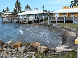 Alcalde de Arroyo anuncia nueva plataforma de comunicación directa y detalla avances en la reconstrucción del Balneario Punta Guilarte