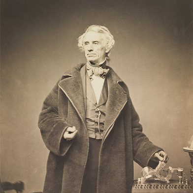 Samuel Finley Breese Morse