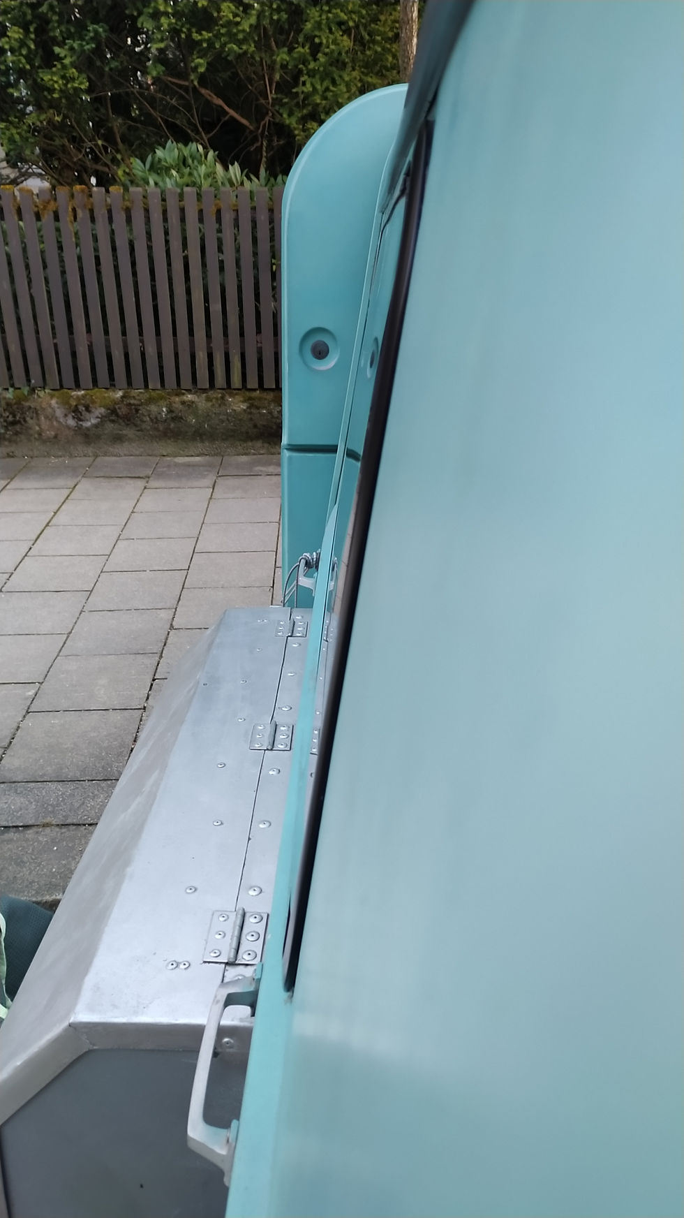 Miniaturbild: QEK Junior Küchenfenster – Freunde-Vorteil 2 Stück | 100 € sparen