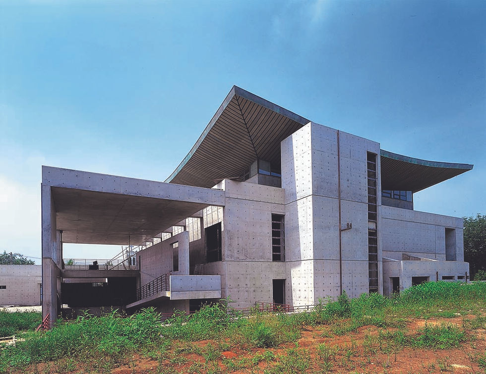 발안천주교회06