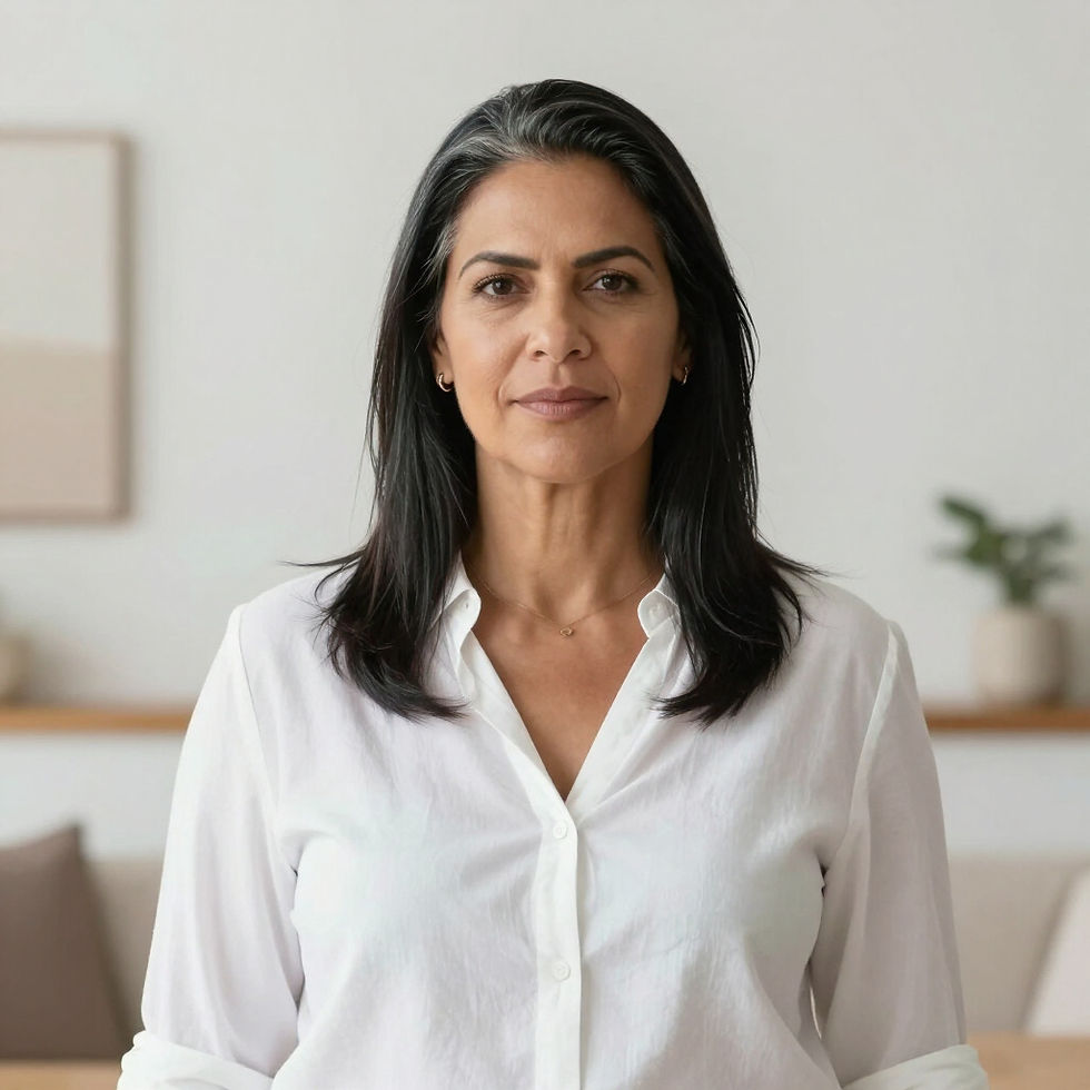 Perimenopausa Jacarepaguá recreio, barra da tijuca