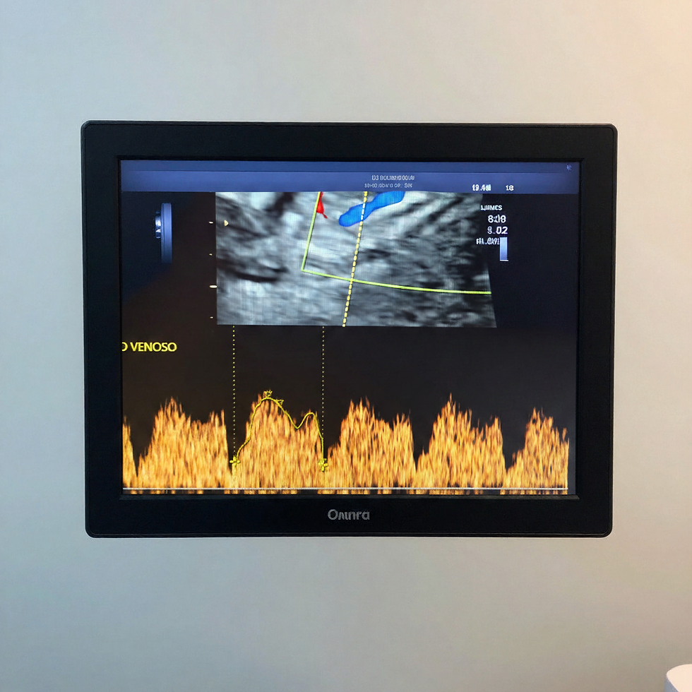 Ultrassom Doppler Jacarepaguá Recreio, Barra da Tijuca