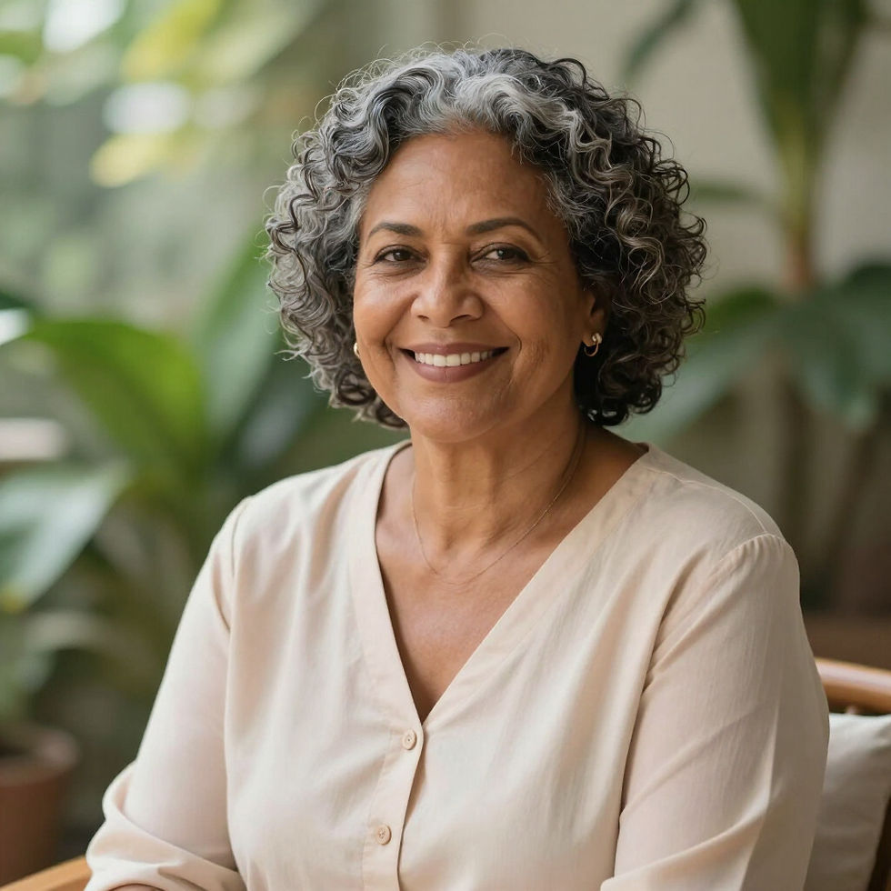Menopausa Ginecologista Jacarepaguá recreio, barra da tijuca