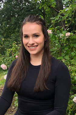 Angelique Modin