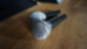 Unbeatable Records - mikrofony Shure