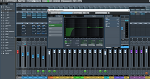 Unbeatable Records - Steinberg Cubase Pro