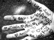 Definition of love