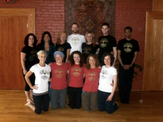 Within us to share – Day 23