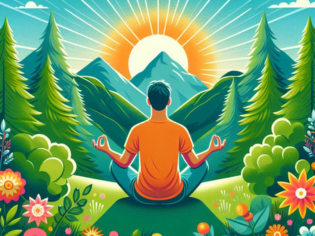 What is Spiritual Awakening and How to Achieve it?