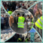 An Evening for Gaza & Yemen