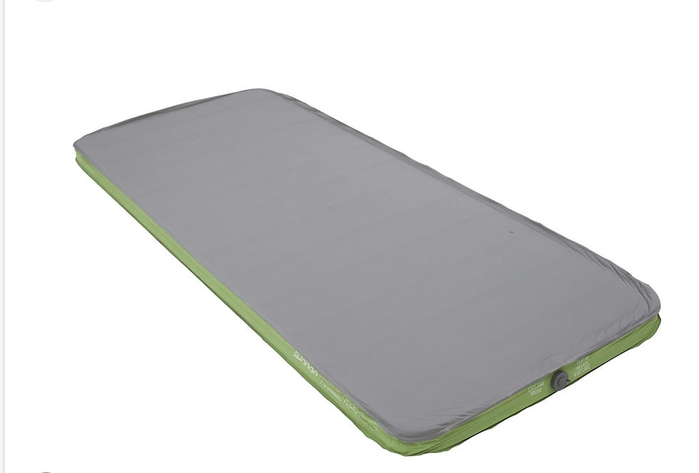 Mattress