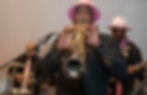 Our Laughter In the Rain_musician