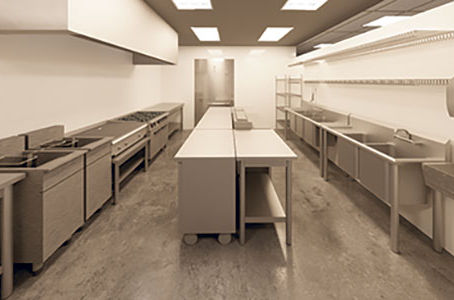 Ghost Kitchen Goals: Speed, Accuracy and Efficiency (From FES Magazine)