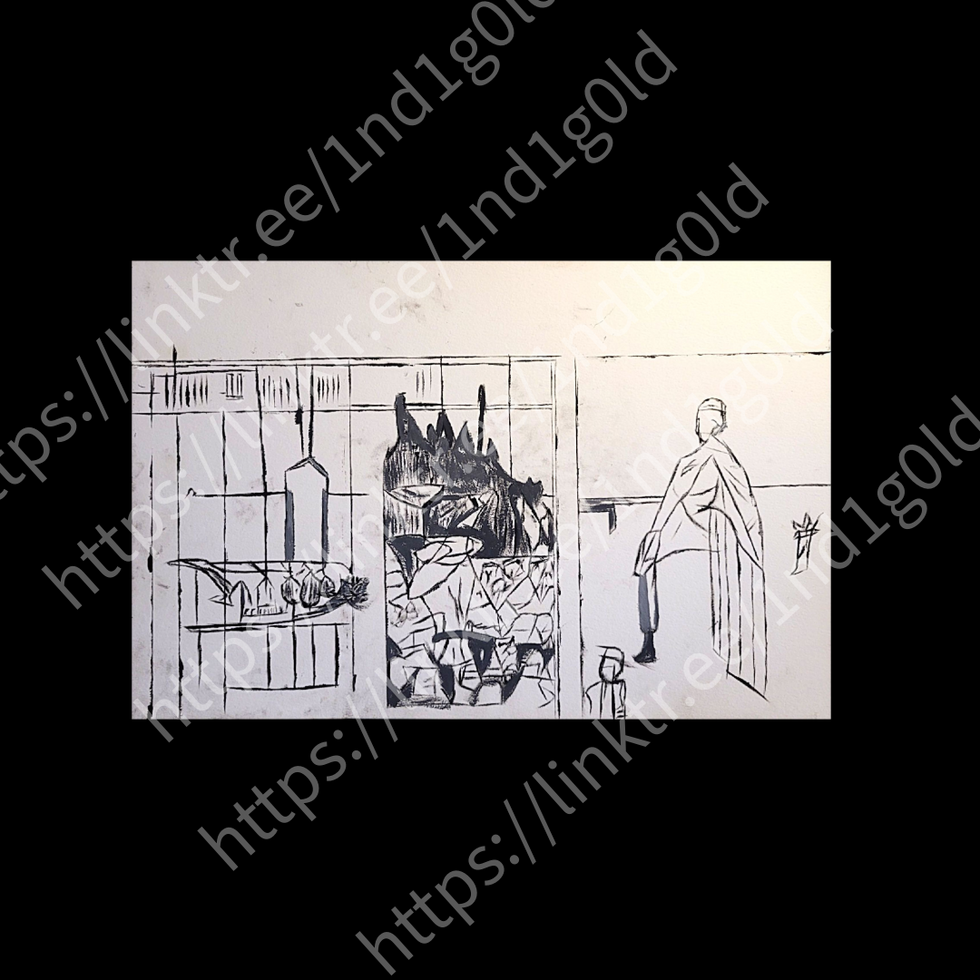 Triptych (2)