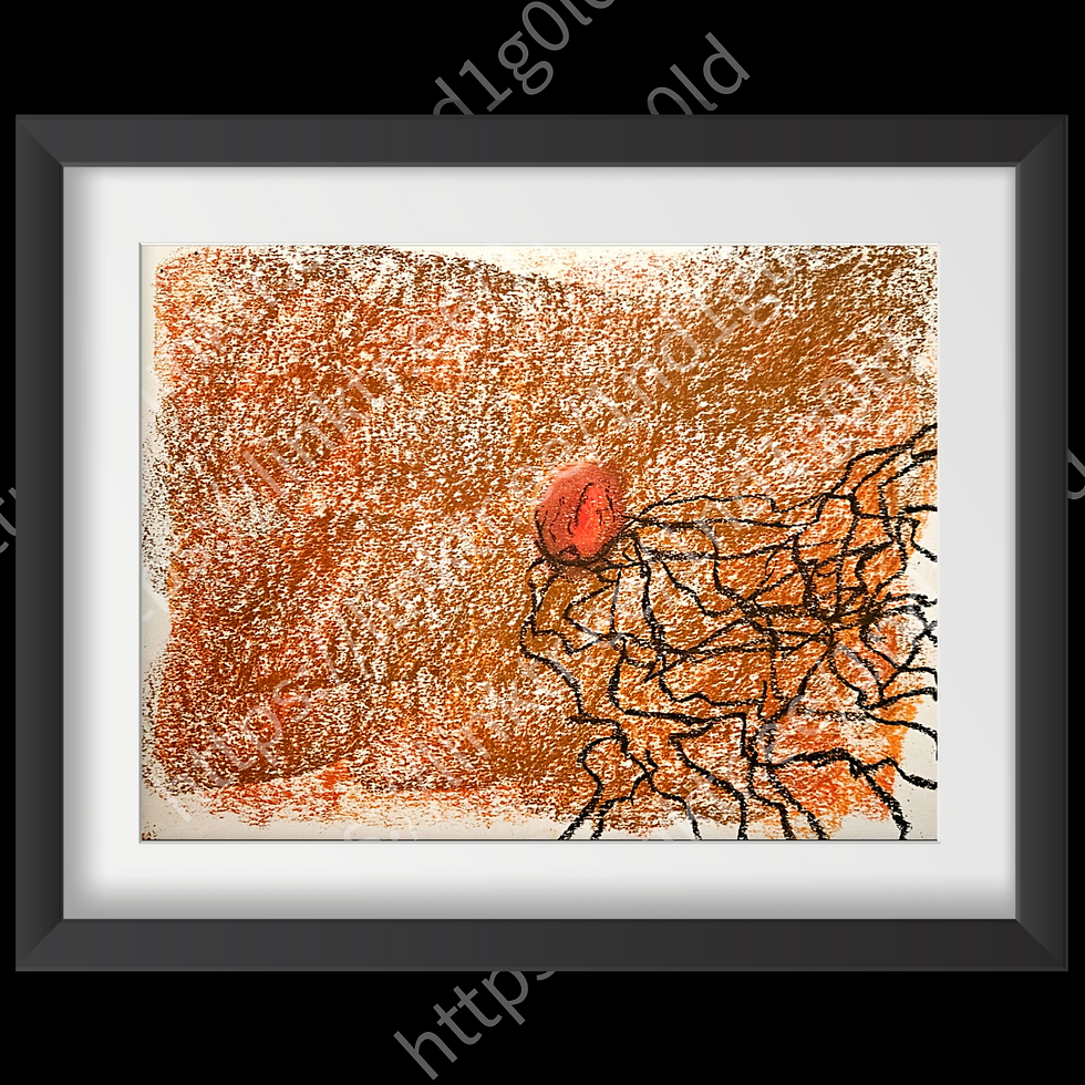 Thumbnail: 'The Virus Migrates'